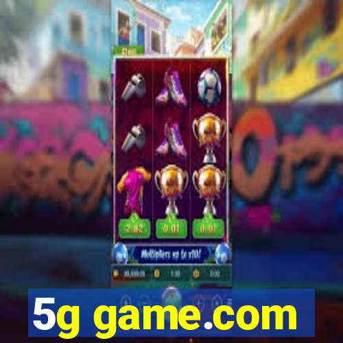 5g game.com